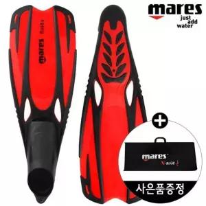 [조아몰]마레스 풀루이다 수영훈련용 롱핀 오리발 N510752 운동 (49825278)