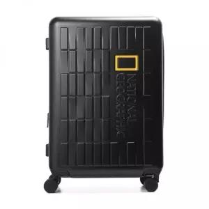 NATIONALGEOGRAPHIC N255ASU510 아크 캐리어 26형 BLACK
