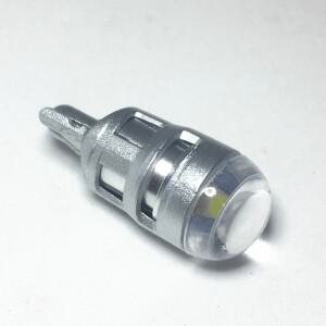T10 LED W5W Canbus 전구 194 168 DRL 3030 1SMD 자동차 사이드 마커 주차 너비 실내 돔 라이트 독서 램프