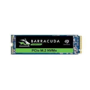 Seagate 바라쿠다 PCIe M.2 NVMe 병행수입 (500GB)