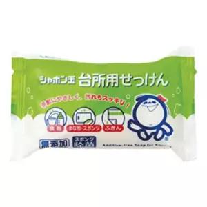 샤본다마 EM주방비누 주방용품 청소용품 위생용품
