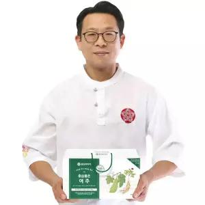 홍삼이야기 국내산 여주즙 여주진액 80ml 30포 20년전통