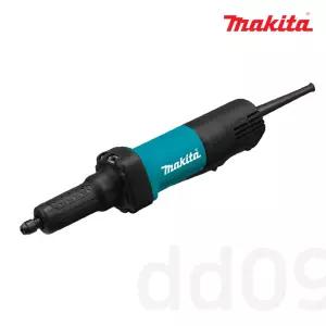 마끼다 유선 다이그라인더 GD0600 38mm/400W/패들스위치 일자그라인더