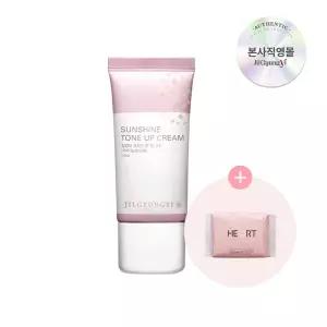 [질경이] Y존 미백크림 썬샤인 톤 업 크림 30ml