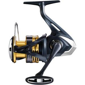 시마노(SHIMANO) 스피닝 릴 22 사하라 C3000HG