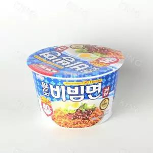 팔도 비빔면컵115g x16 무배