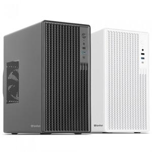 다크플래쉬 darkFlash DMO11 (블랙) PC케이스(M-ATX) / 미니타워