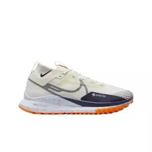 [정품 보증] Nike React Pegasus Trail 4 나이키 리액트 페가수스 트레일 4 고어텍스 씨 글래스 퍼플 잉크