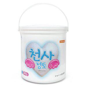 [도너랜드]-천사점토 800g 벌크