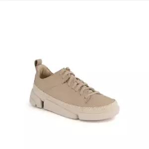 [롯데백화점]클락스 여성 클락스 Trigenic2 Tact 쿠션 캐주얼 스니커즈 CLAOXC5105WF8 베이지
