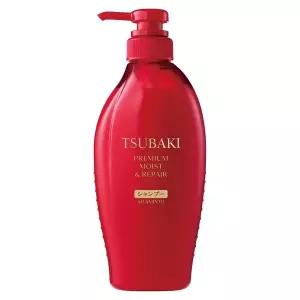 츠바키 모이스트&리페어 샴푸 450ml