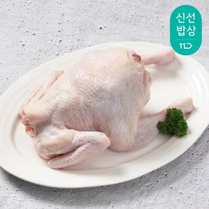 두메산골 토종닭 1.3kg