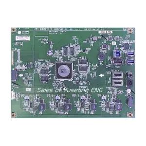 [중고] 34GK950F LG전자 32인치 LED 모니터 메인 AD 교체 수리 전원 보드 부품