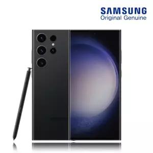 삼성 갤럭시 S23 Ultra 5G 256G S+급 센터배터리교체 자급제 중고폰 공기계