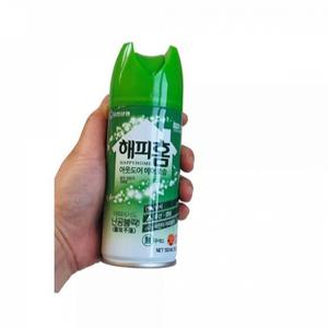 해피홈 몸에 뿌리는 유아모기기피제 모기약 진드기 모기 기피제 150ml 모기기피제 야외활동준비물 벌레기피