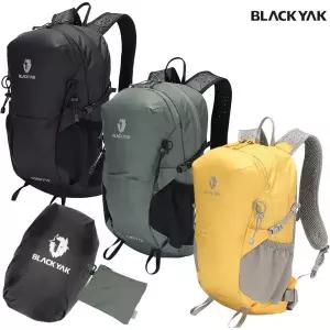 [블랙야크](타임스퀘어점패션관)남성/여성 공용가방 트레킹/등산 12리터 소형배낭 컴피12B 2BYKSXU908