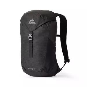 [그레고리](센텀시티점) 등산배낭 나노16 NANO 16 OPTIC BLACK (43J69028)