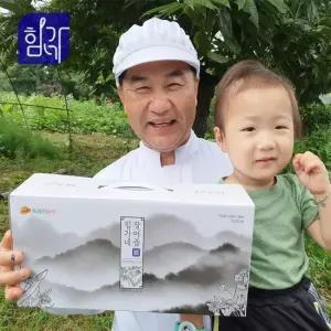 힘가네 힘가네 민물 장어즙 장어 진액 엑기스 1박스 70ml x 30개입)