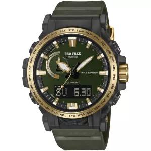 CASIO PRO TREK PRW-61ANS-3JR외 6종 국빈시계