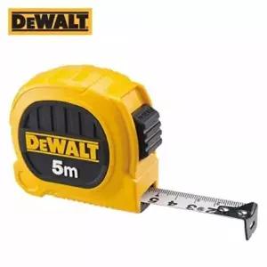 디월트 듀오 컴팩트 줄자 5M DWHT36332L-WD3881A