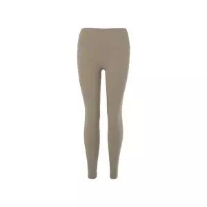 내셔널지오그래픽 N212WLG810 여성 라이프 9부 레깅스 LICHEN KHAKI 172763