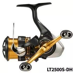 다이와 스피닝릴 23 레가리스 LT2500S-DH