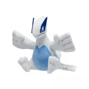 (정품) 포켓몬센터 봉제인형 Pokemo fit 루기아