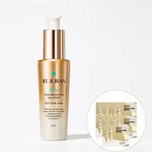 리쥬란 힐러 턴오버 앰플 듀얼 이펙트, 30ml+7ml, 1개
