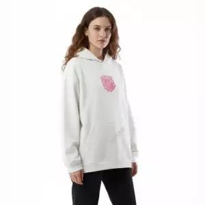 가니 MUST IT_미니멀 캐주얼 ISOLI FLOWER OVERSIZED HOODIE T3538 135) 이솔리 플라워 오버사이즈 후디)