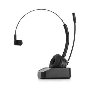 브리츠 콜센터용 헤드셋 BE-HF10BT 모노 블루투스