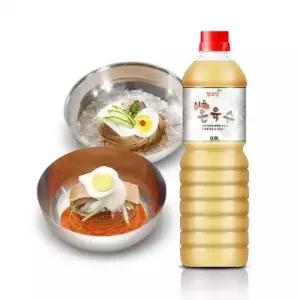 참소당 사골온육수0.9L 따뜻하게 마시는 사골육수