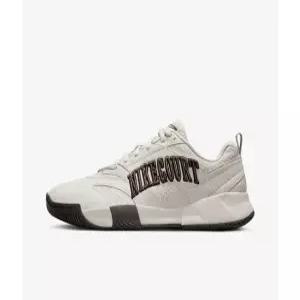 (Nike 국내매장판) 나이키 코트 라이트 4 헤리티지 남성 하드 코트 테니스화 FZ8543-100