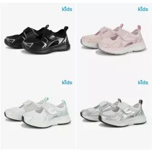 노스페이스키즈 NS82S88 키즈 솔리드 샌달 927606