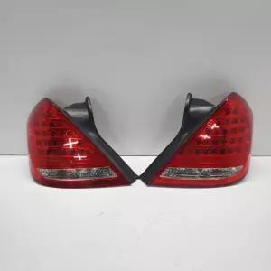 SM5 티아나 LED 닛산순정 테일램프 후미등 데루등