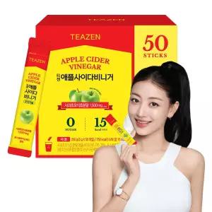 애플 사이다 비니거 50스틱 (애사비 오리지널)