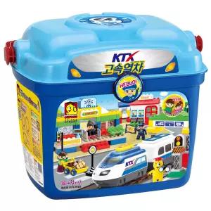 KTX고속열차 KTX2093