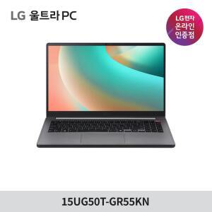 LG울트라PC 듀얼UP 15UG50T-GR55KN i5-1334U 램8GB SSD512GB 윈도우11