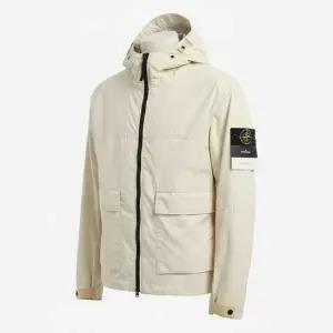 26SS 4100004 Membrana 3L TC Hooded Jacket L1S15 4100004 S0A21 V0093) 멤브라나 3L TC 후드 재킷)