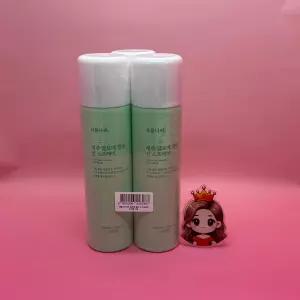 식물나라 강력차단 워터프루프 알로에쿨링 100mL 단품 1+1 &&& 트리플기획 쿨링 선 스프레이