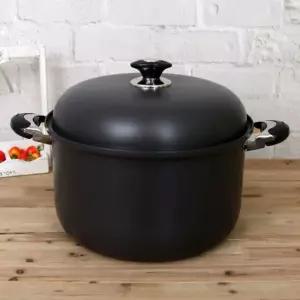 블루밍(B)경질곰통 34cm_곰솥_찜통 찜통 들통 곰솥 찜기 곰통