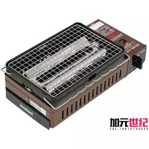 이와타니 야끼화로 버너 CBABR2