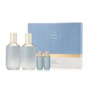 더페이스샵 예화담 포맨 2종 스페셜 세트 (스킨 150mL + 로션 150mL)