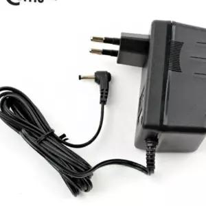 (다올)9V 아답터 DC9V 300mA 일반형 외경3.5 팁( )