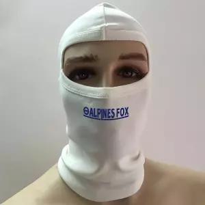 FIA 지연 레이싱 발라클라바 고 카트 풀 페이스 마스크 오토바이 오프로드 남성용 자동차 운전 헬멧 이너