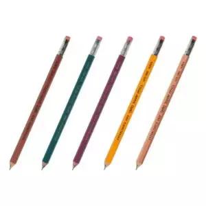 한정판샤프 OHTO 0.5 오토 목재홀더샤프 APS-280E