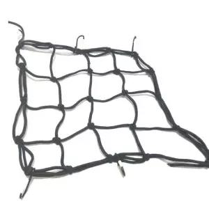 오토바이 그물망 자전거 짐고정 끈 40x40cm 오토바이그물망
