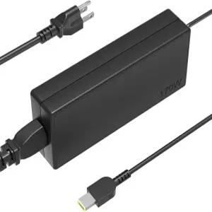 HSIRQA 170W AC 충전기 장착 레노버 씽크패드 P1 P50 P51 P53 P70 P71 P73 P17 P16 P15g P15v T15p P16v 1