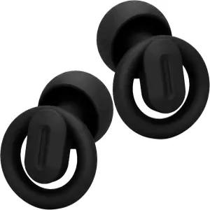 ASTINSS 고충실도 소음 감소 이어플러그 수면 여행 콘서트 작업 및 연구를 위한 27dB NRR 재사용 가능한