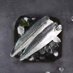 [NS홈쇼핑][제주직송] 제주 삼치살 대 3kg(10팩/팩당300g이상)[35931645]