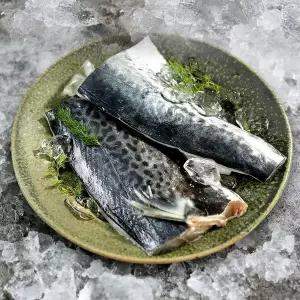 [NS홈쇼핑][제주직송] 제주 삼치살 중 1.4kg(8팩/팩당180g이상)[35931648]